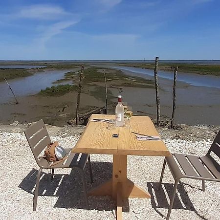 Villa Mon Petit Coin Sous Les Pins La Teste-de-Buch Esterno foto