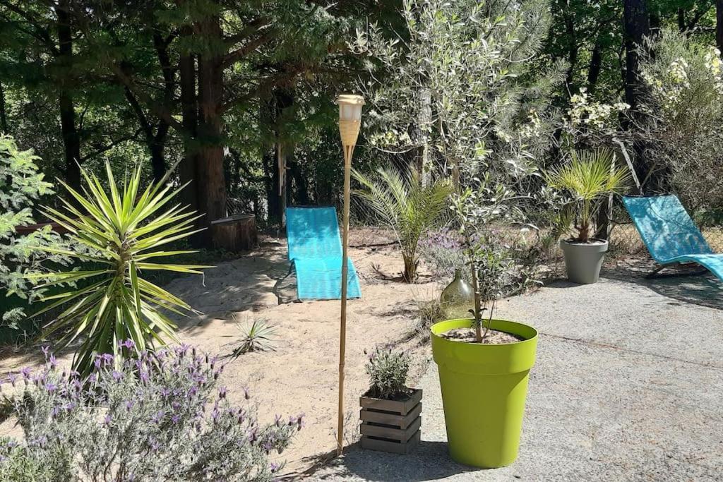 Villa Mon Petit Coin Sous Les Pins La Teste-de-Buch Esterno foto