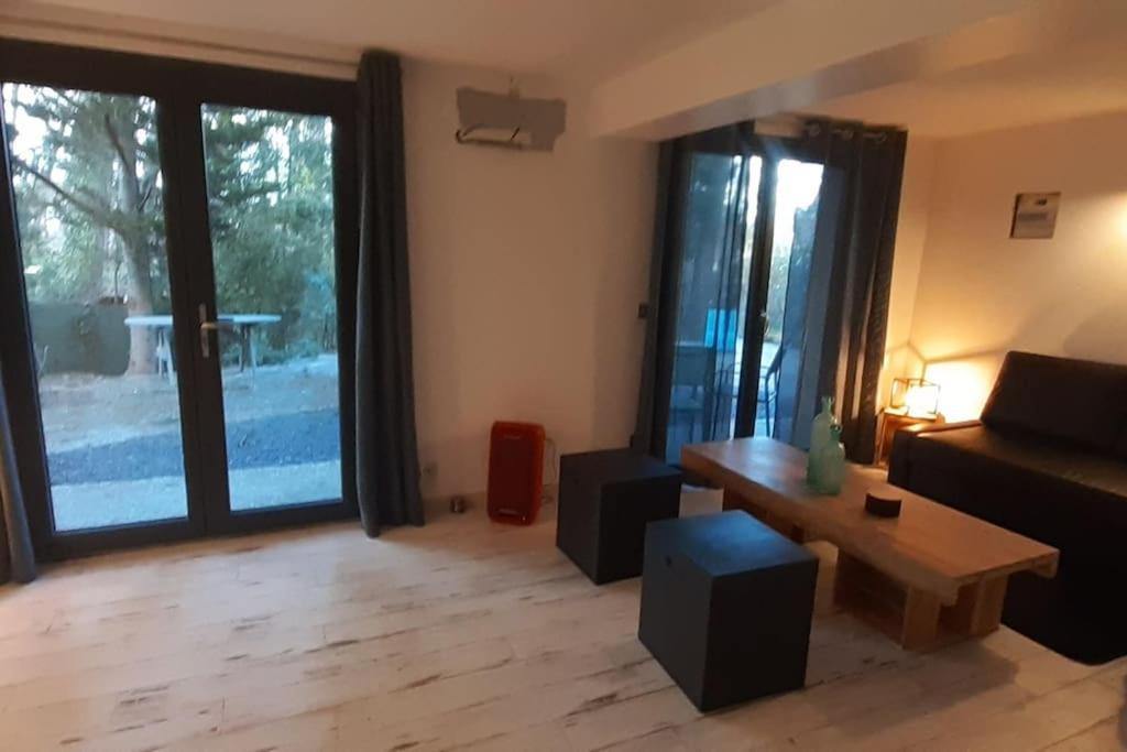 Villa Mon Petit Coin Sous Les Pins La Teste-de-Buch Esterno foto