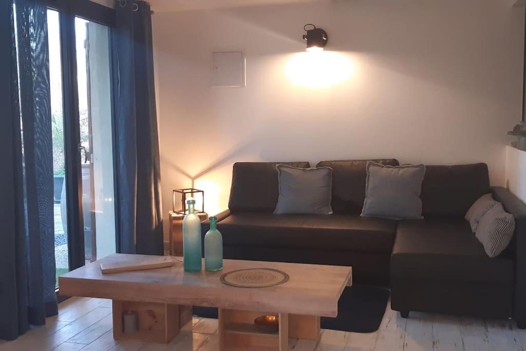 Villa Mon Petit Coin Sous Les Pins La Teste-de-Buch Esterno foto