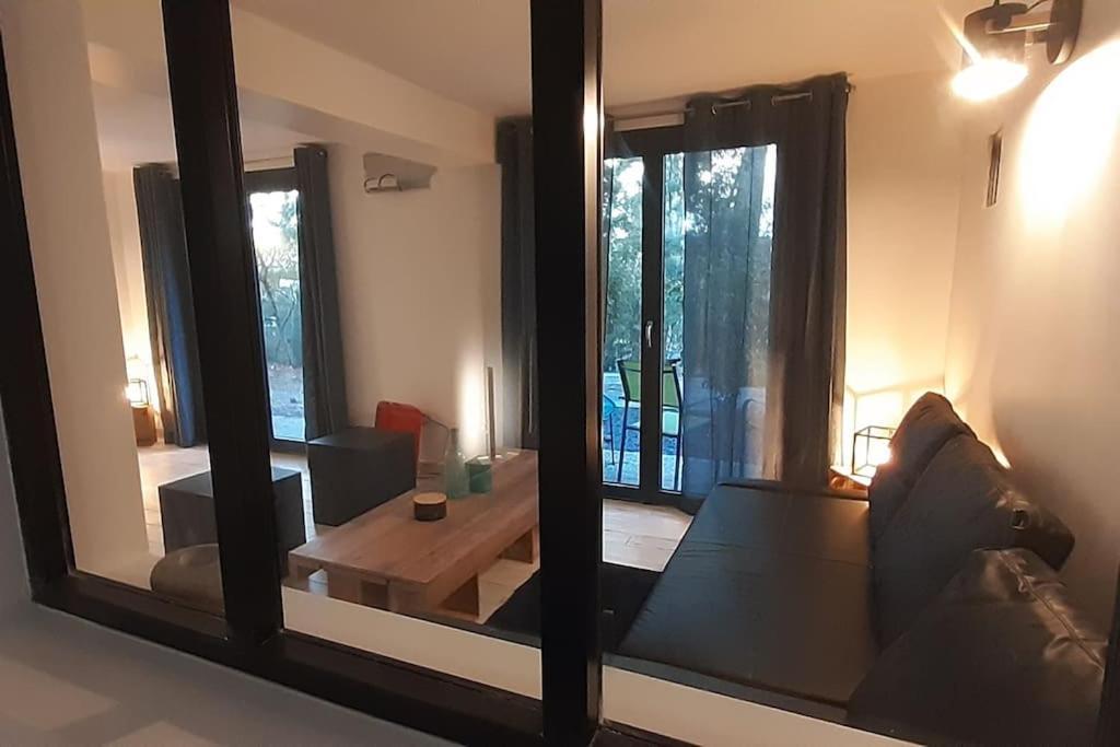 Villa Mon Petit Coin Sous Les Pins La Teste-de-Buch Esterno foto