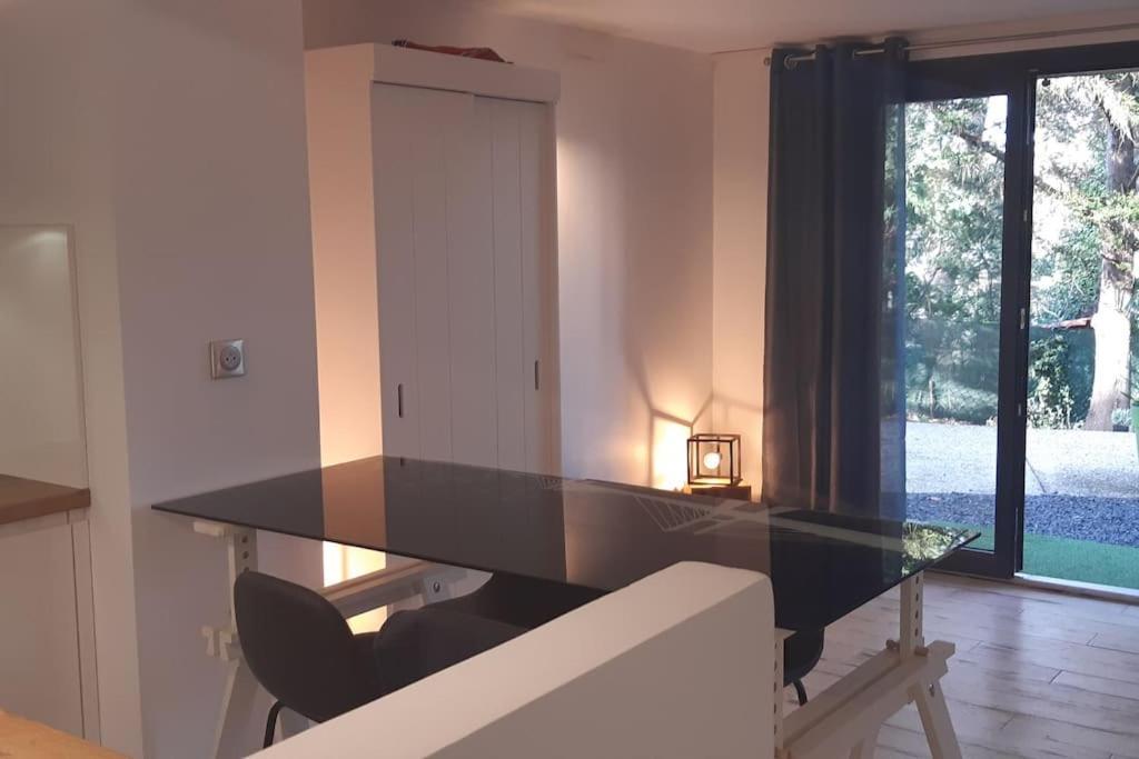 Villa Mon Petit Coin Sous Les Pins La Teste-de-Buch Esterno foto