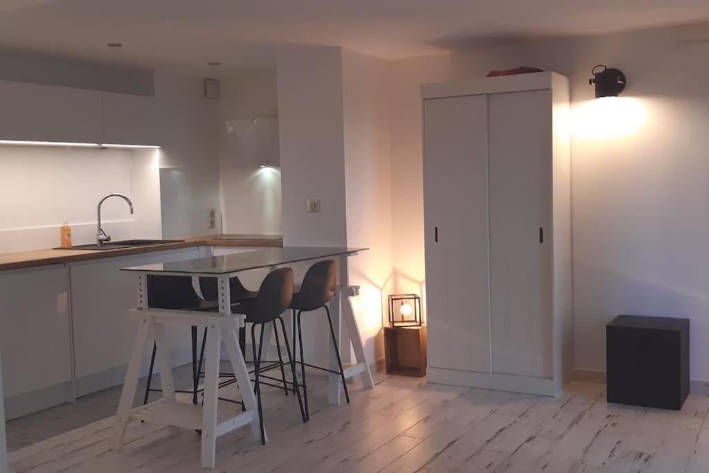 Villa Mon Petit Coin Sous Les Pins La Teste-de-Buch Esterno foto
