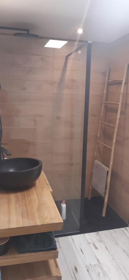 Villa Mon Petit Coin Sous Les Pins La Teste-de-Buch Esterno foto