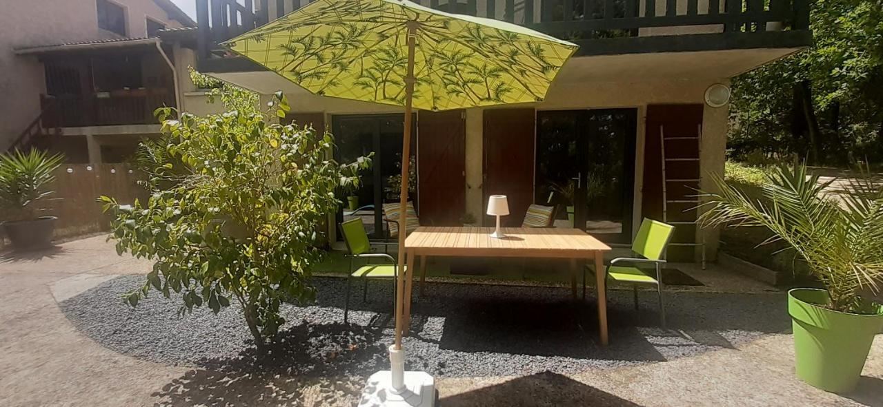Villa Mon Petit Coin Sous Les Pins La Teste-de-Buch Esterno foto
